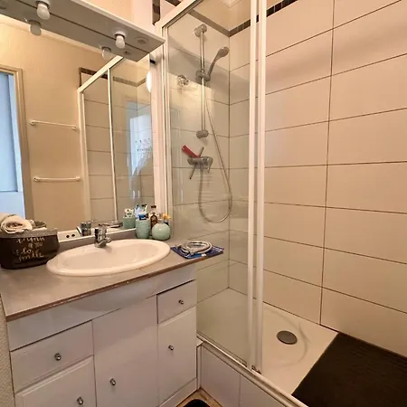 La Croix Du Sud 4 - En Duplex Vue 1ere Ligne Avec Terrasse Le Grau-du-Roi
