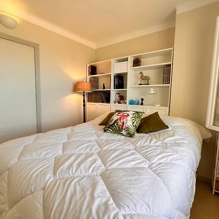 La Croix Du Sud 4 - En Duplex Vue 1ere Ligne Avec Terrasse Apartment *