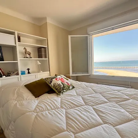 La Croix Du Sud 4 - En Duplex Vue 1ere Ligne Avec Terrasse 아파트