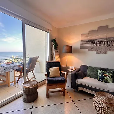 La Croix Du Sud 4 - En Duplex Vue 1ere Ligne Avec Terrasse Apartment