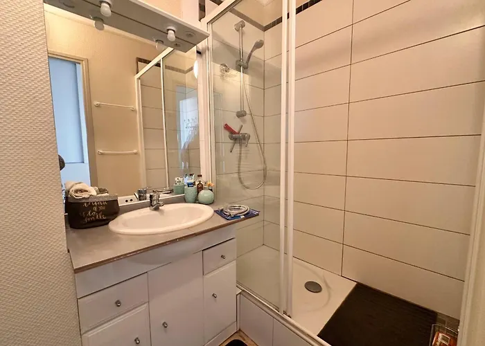 La Croix Du Sud 4 - En Duplex Vue 1ere Ligne Avec Terrasse Le Grau-du-Roi
